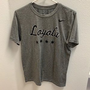Loyola Tee